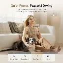 Dreame Pocket Pro - High-Speed ​​Hair Dryer