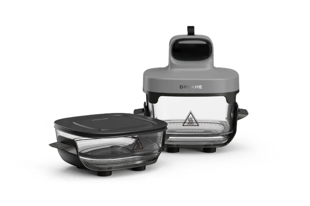 Dreame PT60 Tasti Air Fryer 