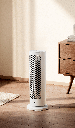 Xiaomi Fan Heater EU Tower Fan White - BHR8228EU