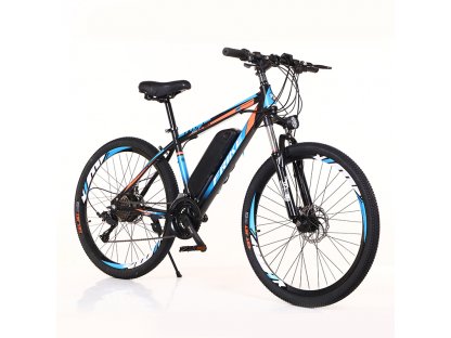 FRIKE Electric Bike 88E0 (Not Foldable)