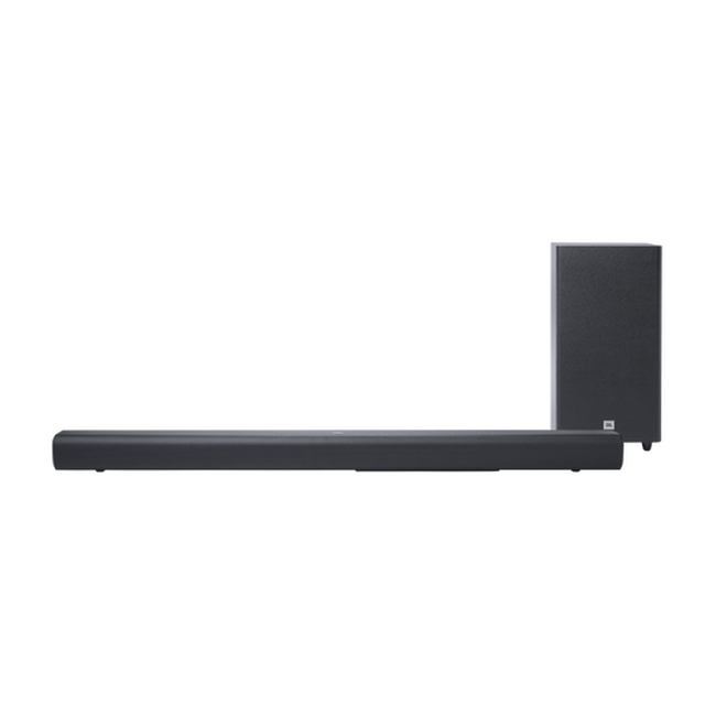 JBL Cinema SB580  3.1 Soundbar & Wireless Subwoofer JB.JBLSB580BLKEP