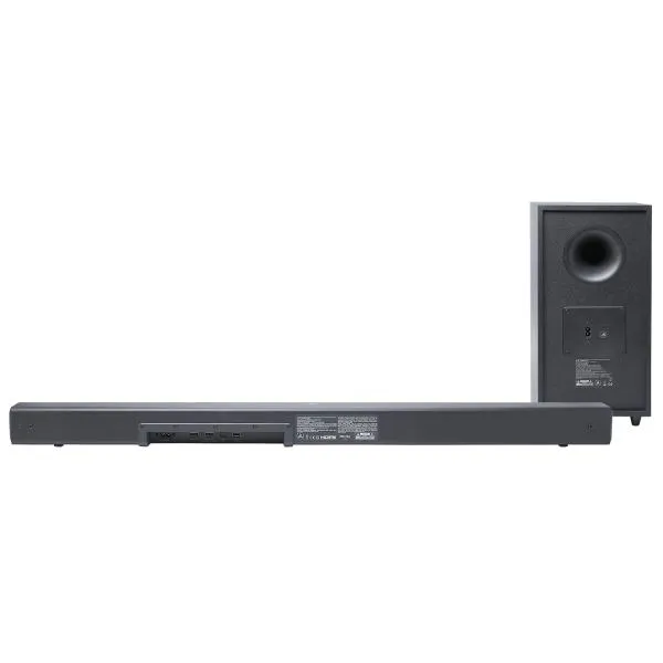 JBL Cinema SB580  3.1 Soundbar & Wireless Subwoofer JB.JBLSB580BLKEP
