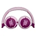 JBL JR320BT Bluetooth Kids' Headphones OE Purple - JB.JBLJR320BTPUR