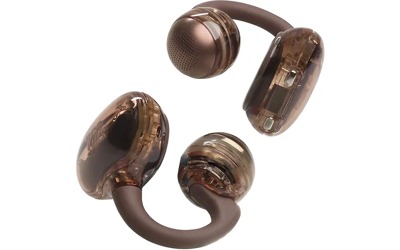 JBL SoundGear Clips True Wireless Earbuds Copper JB.JBLSNDGEARCLCOP