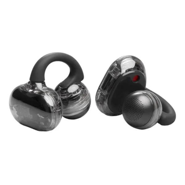 JBL SoundGear Clips True Wireless Earbuds Black JB.JBLSNDGEARCLBLK