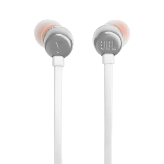 JBL Tune 310C USB-C In-Ear Headphones White JB.JBLT310CWHT
