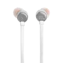 JBL Tune 310C USB-C In-Ear Headphones White JB.JBLT310CWHT