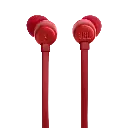 JBL Tune 310C USB-C In-Ear Headphones Red JB.JBLT310CRED