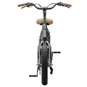 Segway MUXI Electric Bike in Olive Rush - MUXIOLIVE AA.21.05.01.0001  