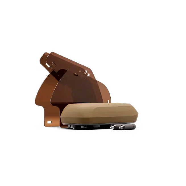 Segway eBike Muxi Passenger Kit - AD.21.00.03.0002