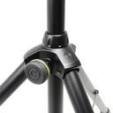 GRAVITY SPEAKER STAND GSP5211B HIFI-ERT-5211B