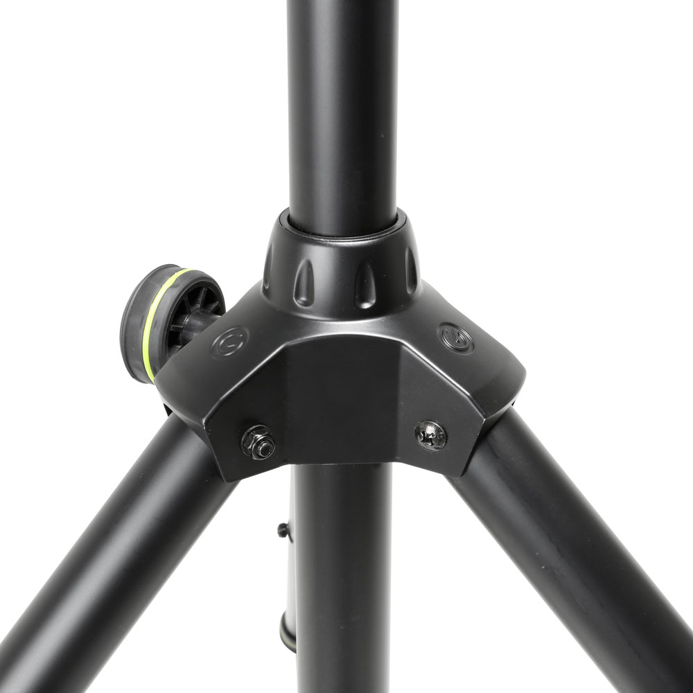 GRAVITY SPEAKER STAND GSP5211B HIFI-ERT-5211B