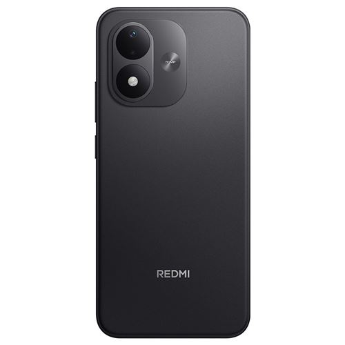 Xiaomi Redmi Note 17 4G 6GB/128GB Black 