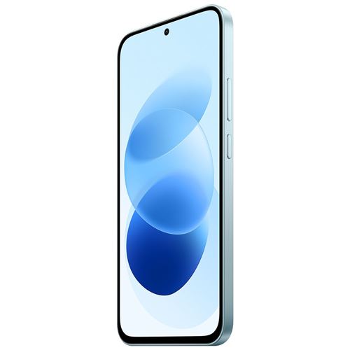 Xiaomi Redmi Note 17 4G 6GB/128GB Sky Teal