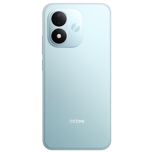 Xiaomi Redmi Note 17 4G 6GB/128GB Sky Teal