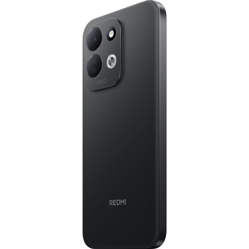 Xiaomi Redmi 17 4G 8/256GB Black
