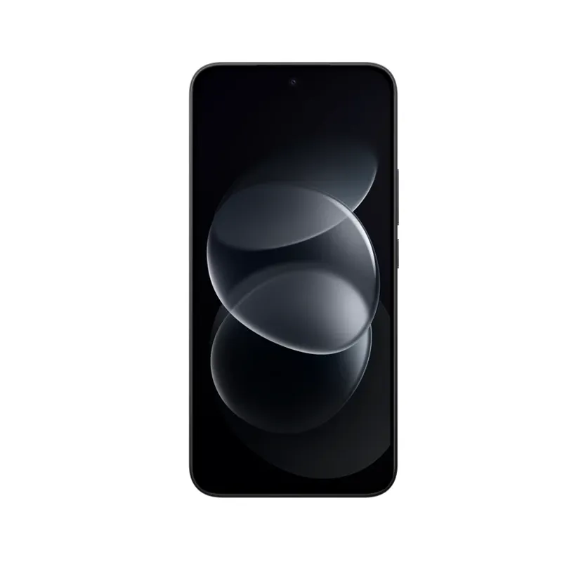Xiaomi Redmi Note 17 Pro 5G 8/256GB Black 