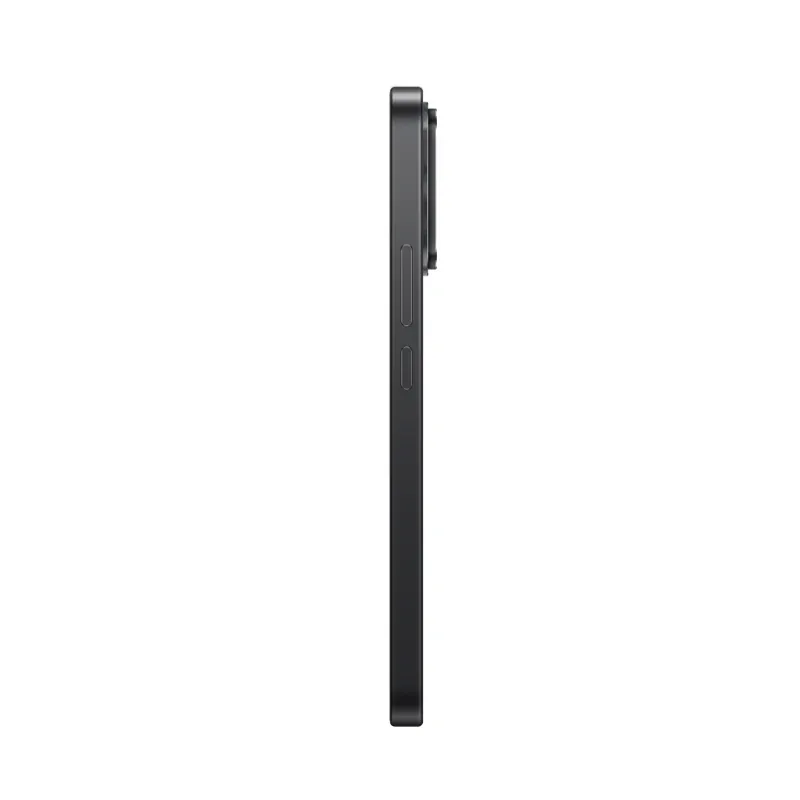 Xiaomi Redmi Note 17 Pro 5G 8/256GB Black 