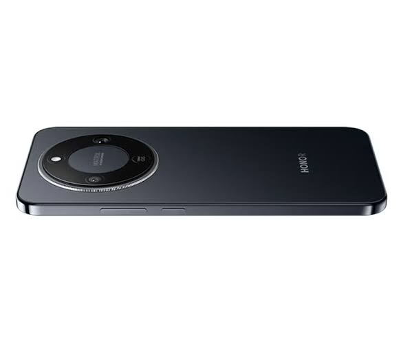 HONOR X9D 5G 12/256 - Black