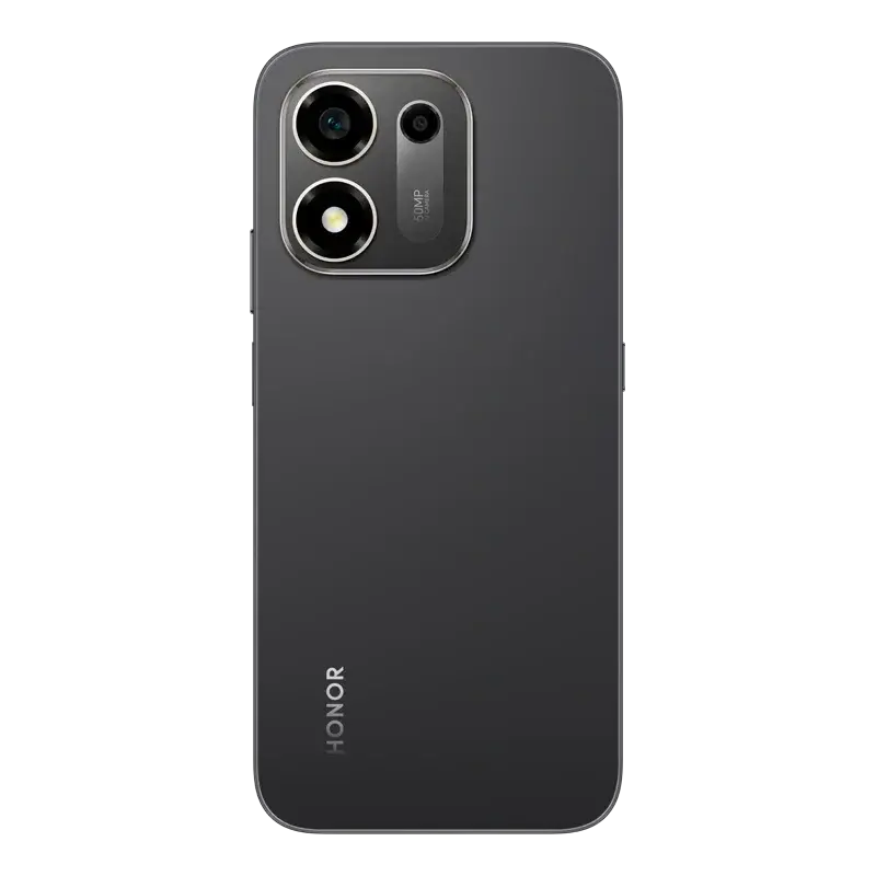 HONOR X7E 5G PLUS 8/256 - Black