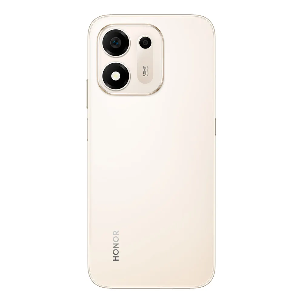 HONOR X7E 5G PLUS 8/256 - Gold