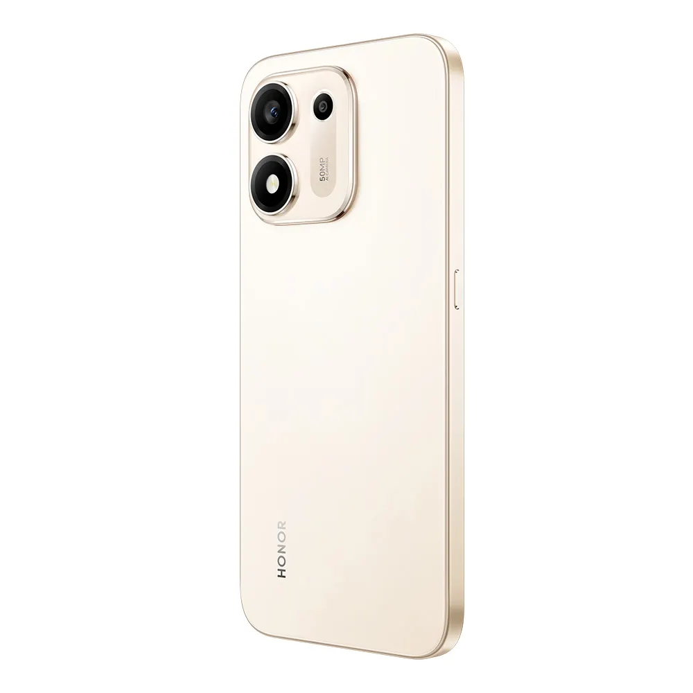 HONOR X7E 5G PLUS 8/256 - Gold