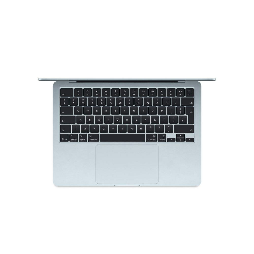 Apple MacBook Air 15" M5 16/512GB MDVQ4 2026 - Sky Blue 