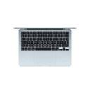 Apple MacBook Air 15" M5 16/512GB MDVQ4 2026 - Sky Blue 