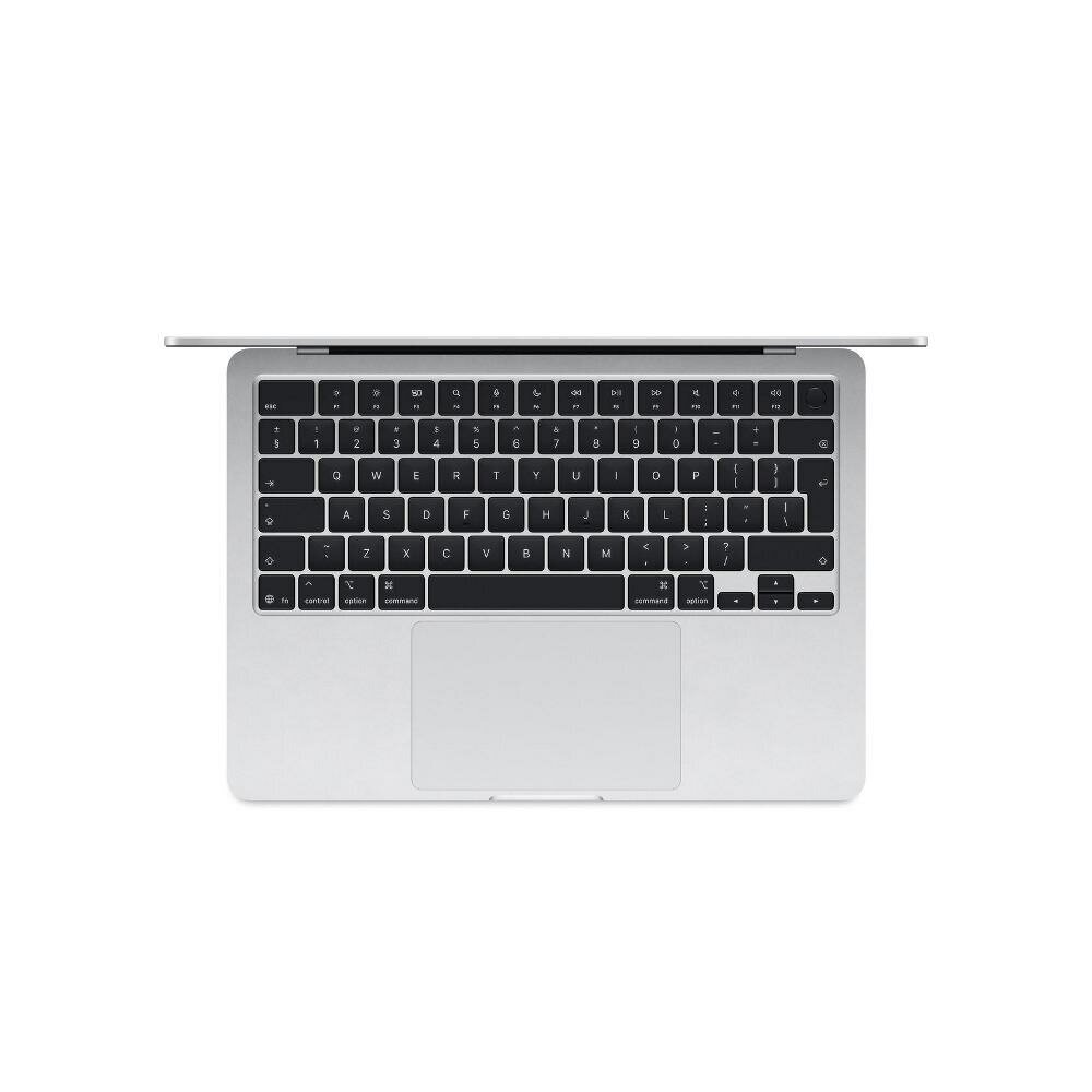 Apple MacBook Air 15" M5 16/512GB MDV94 2026 - Silver 
