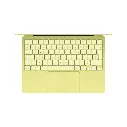 Apple MacBook Neo 13-inch with A18 Pro Chip 8/256GB - Citrus - MHFD4