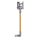 DYSON V8 Absolute Cordless Vacuum Cleaner SV25 - Silver Yellow 