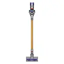 DYSON V8 Absolute Cordless Vacuum Cleaner SV25 - Silver Yellow 