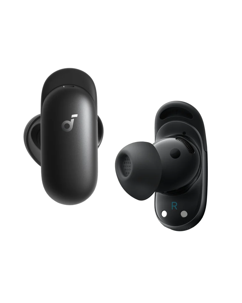 Anker Liberty 5 Pro TWS Earphone - Black 