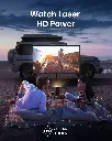 Anker Nebula Capsule 3 Laser Outdoor  Portable Mini Smart Projector 