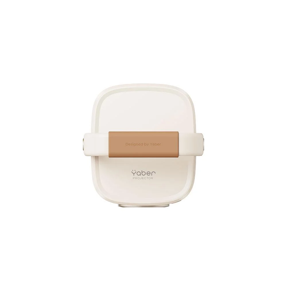 Yaber T2 Plus Smart Portable Projector 