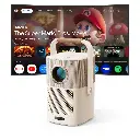 Yaber T2 Plus Smart Portable Projector 