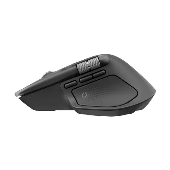 Logitech MX Master 4 Wireless Mouse 