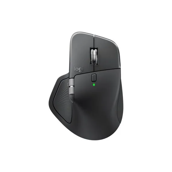 Logitech MX Master 4 Wireless Mouse 