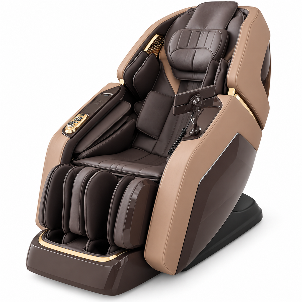 Fujian Electronics Massage Chair BSZ18