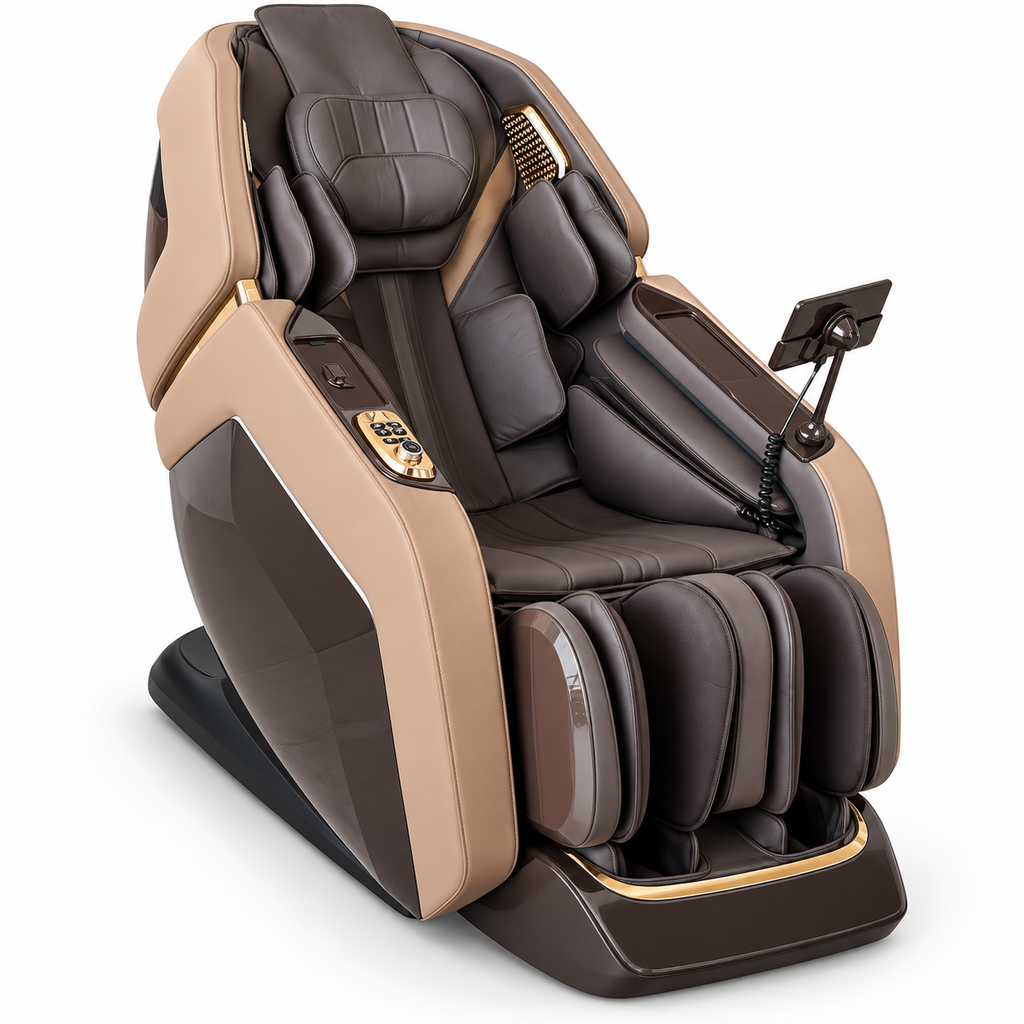 Fujian Electronics Massage Chair BSZ18