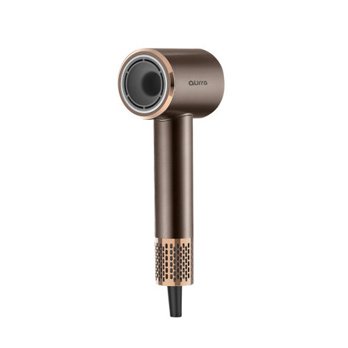 Elit BLDC AURRA Lux Brown Hair Dryer 