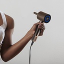 Elit BLDC AURRA Lux Brown Hair Dryer 