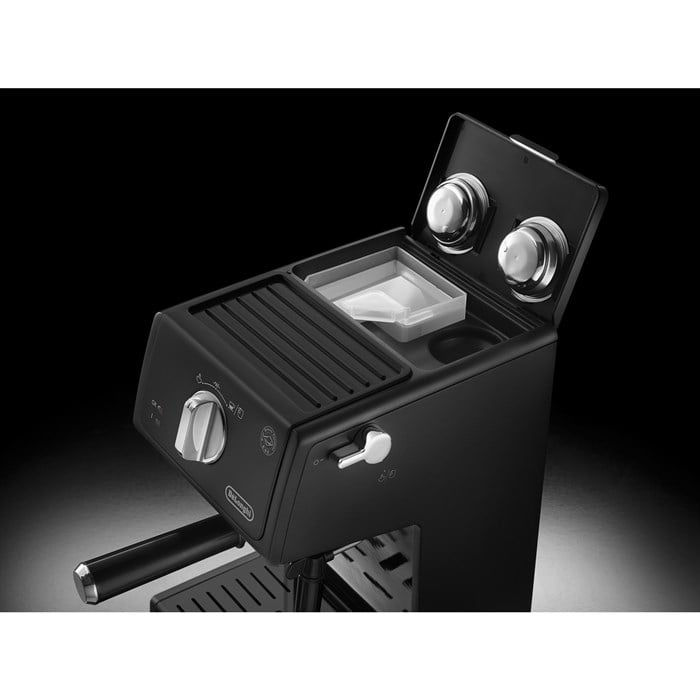 Delonghi ECP 31.21 Espresso ve Cappucino Machine