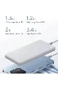 Xiaomi Power Bank 10000mAh 22.5W Lite - Lite Grey 