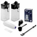 De’Longhi Dinamica Plus ECAM 380.95.TB Coffee Maker Fully-Auto Combi Coffee Maker 1.8 L 