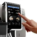 De’Longhi Dinamica Plus ECAM 380.95.TB Coffee Maker Fully-Auto Combi Coffee Maker 1.8 L 