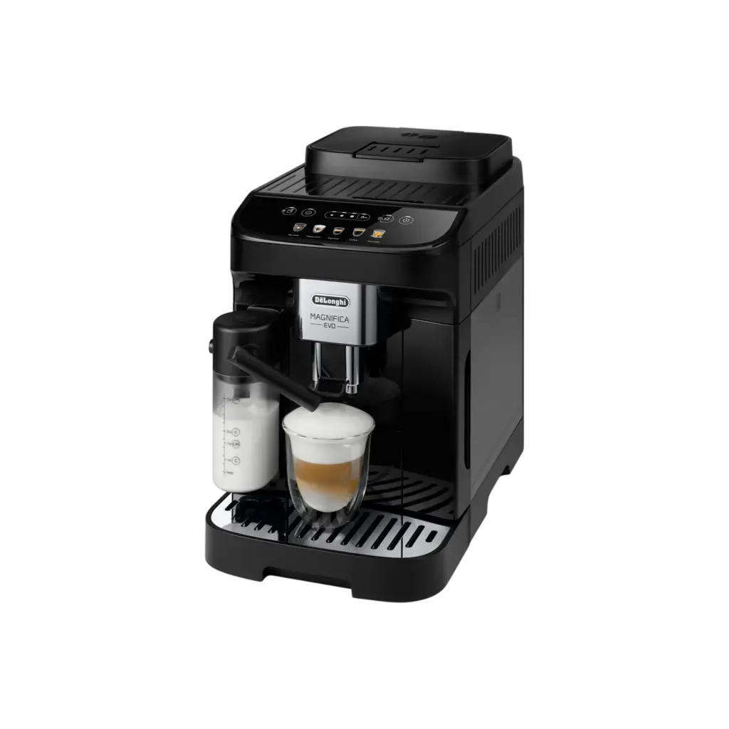 De'Longhi Magnifica Evo ECAM290.61.B Fully Automatic Espresso Machine - Black 