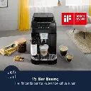 De'Longhi Magnifica Evo ECAM290.61.B Fully Automatic Espresso Machine - Black 