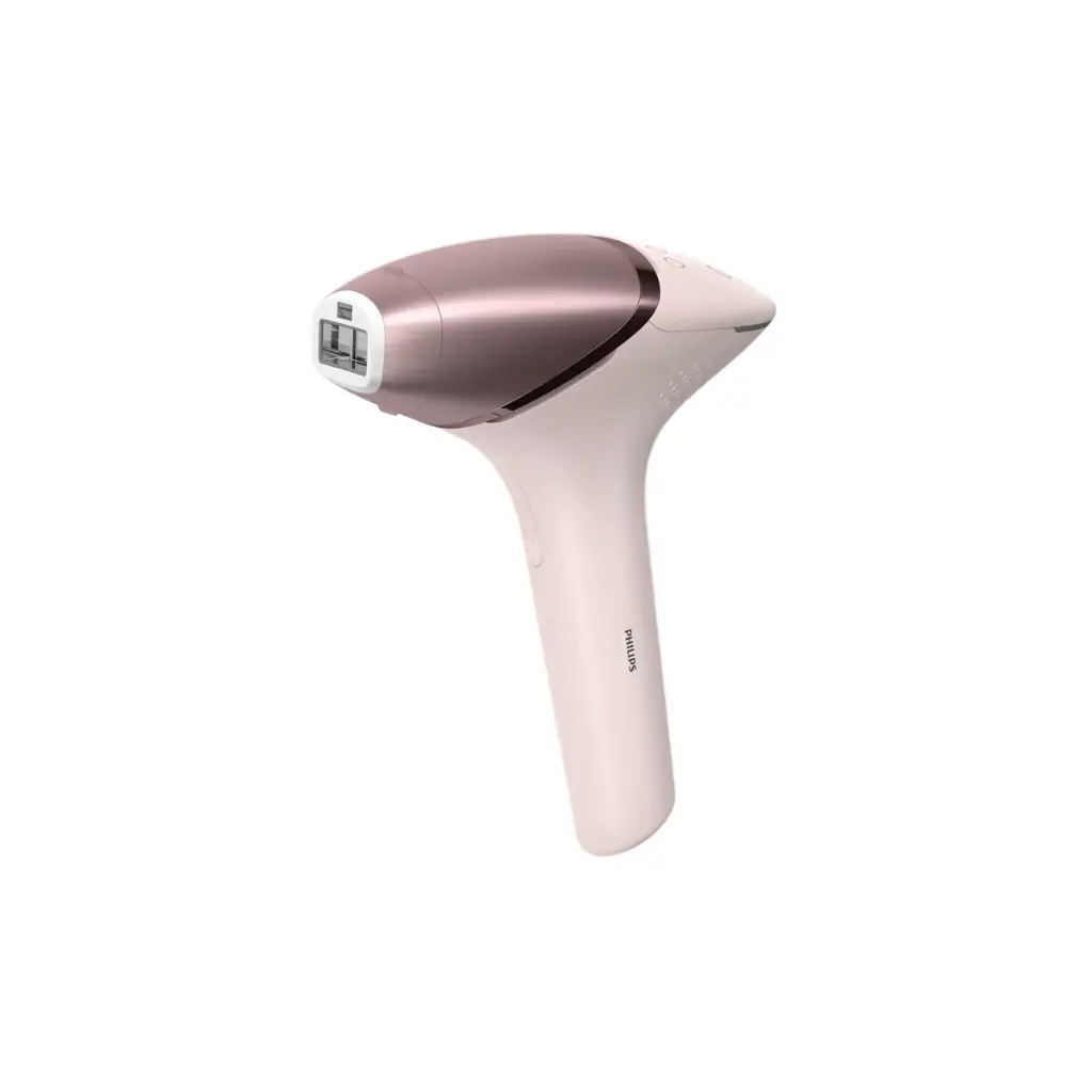 Philips Lumea IPL Hair removal 9000 BRI958/00  