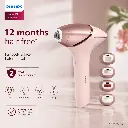 Philips Lumea IPL Hair removal 9000 BRI958/00  